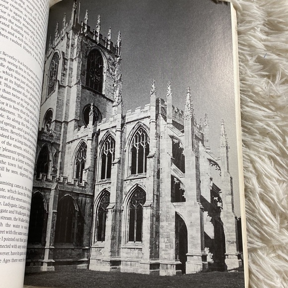 SIX MORE ENGLISH TOWNS any ALEC CLIFTON TAYLOR - Picture 10 of 11